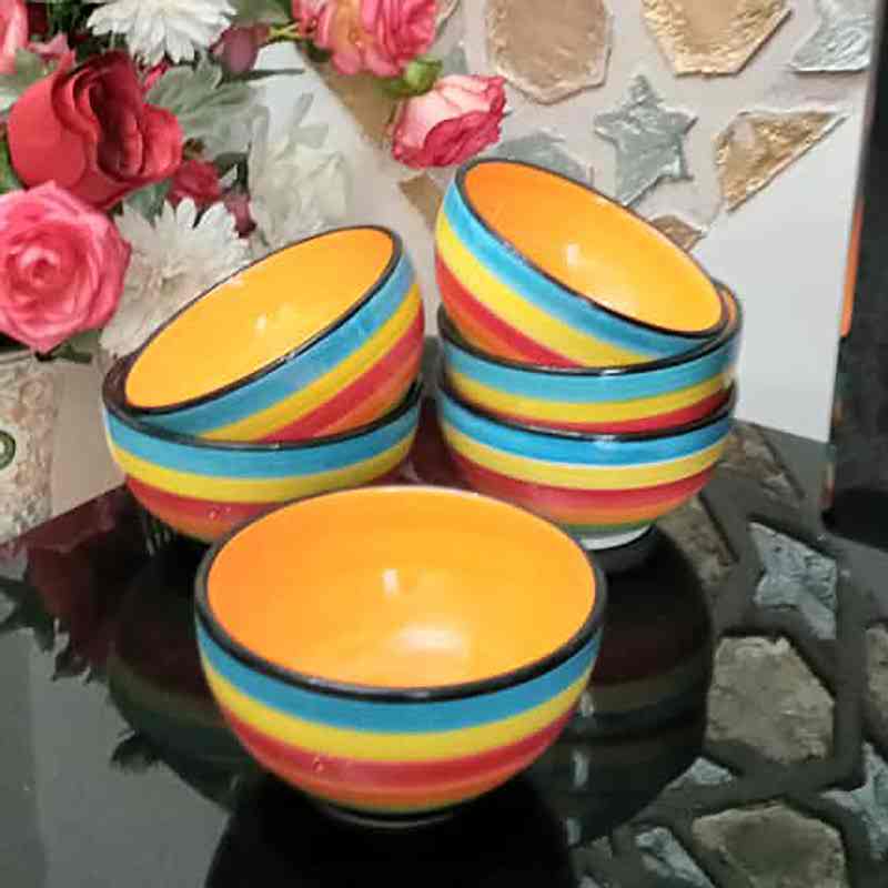 دوام و ماندگاری چینی